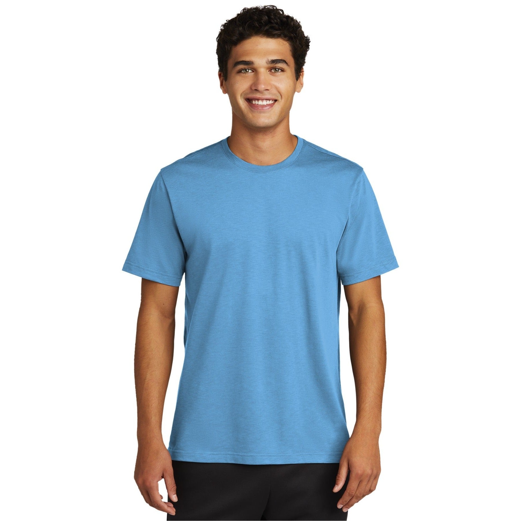 Sport-Tek-Sport-Tek® PosiCharge® Strive Tee. ST430-MedTech-2