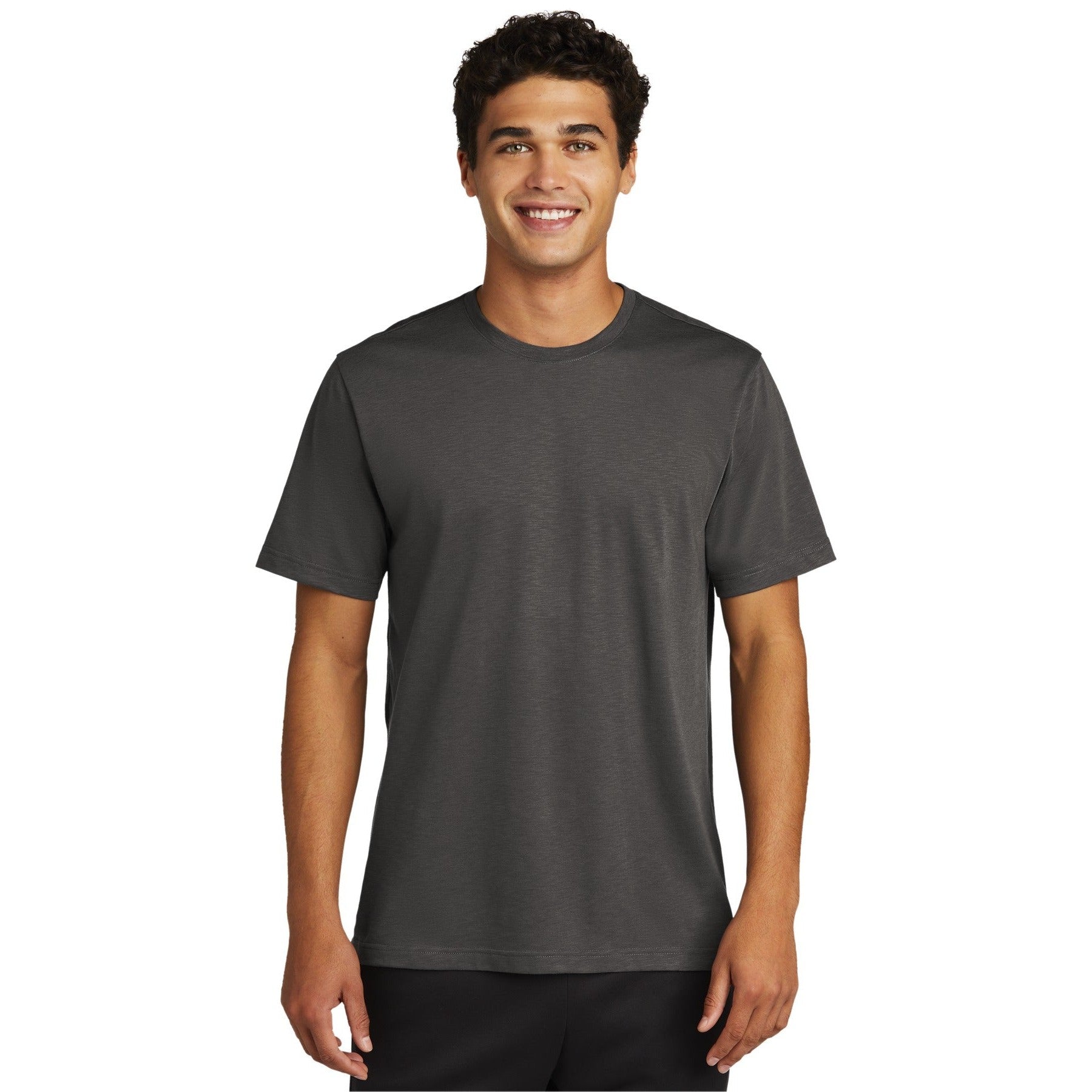 Sport-Tek-Sport-Tek® PosiCharge® Strive Tee. ST430-MedTech-4