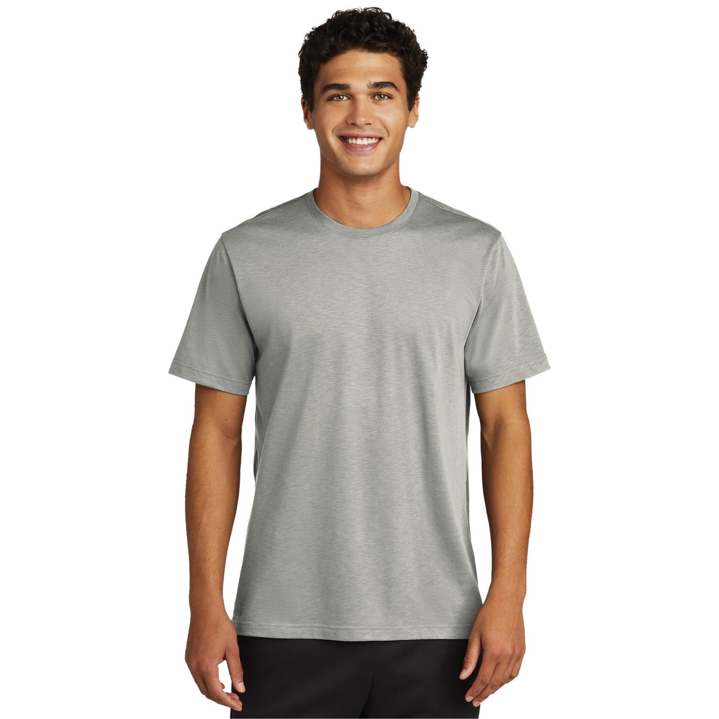 Sport-Tek-Sport-Tek® PosiCharge® Strive Tee. ST430-MedTech-5