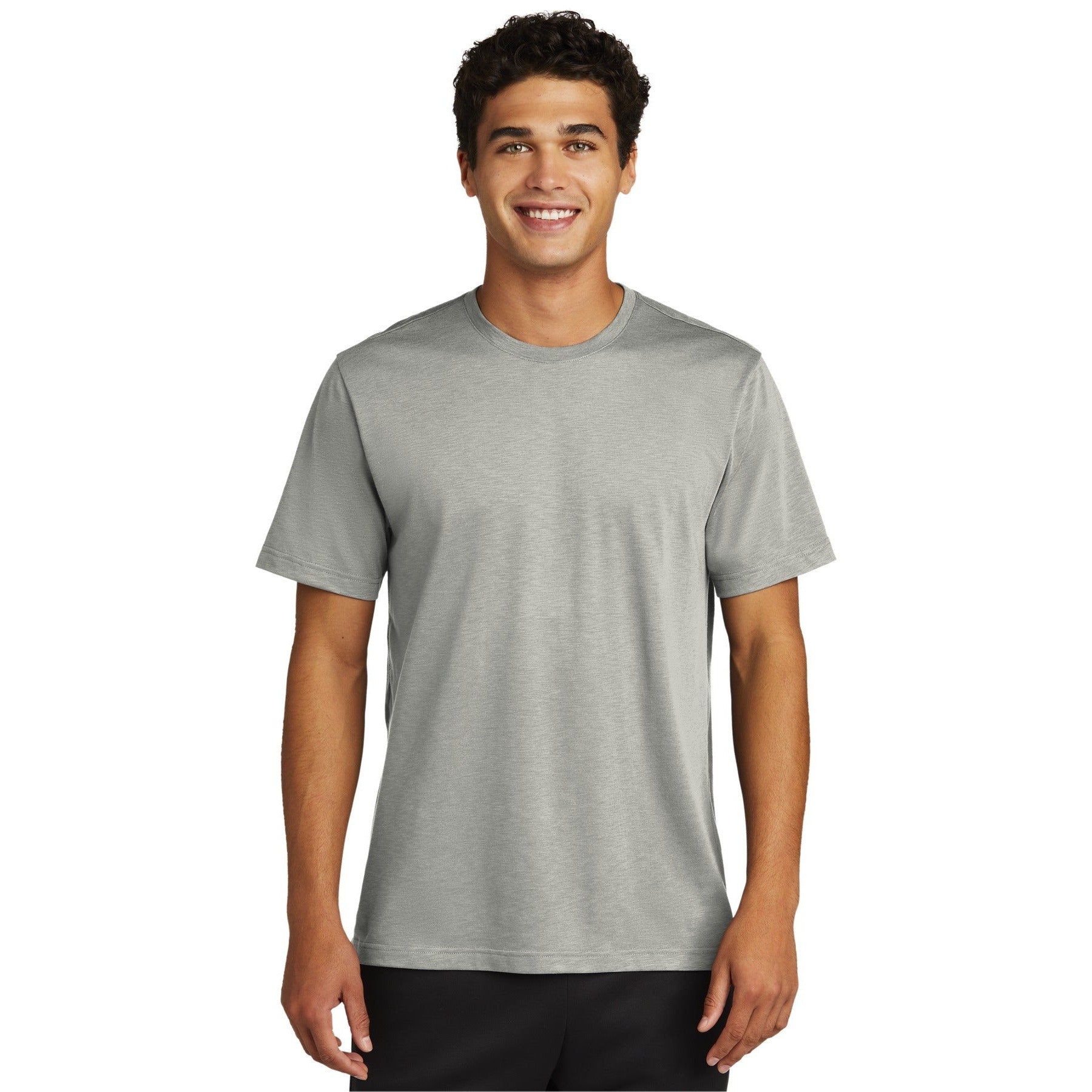 Sport-Tek-Sport-Tek® PosiCharge® Strive Tee. ST430-MedTech-5
