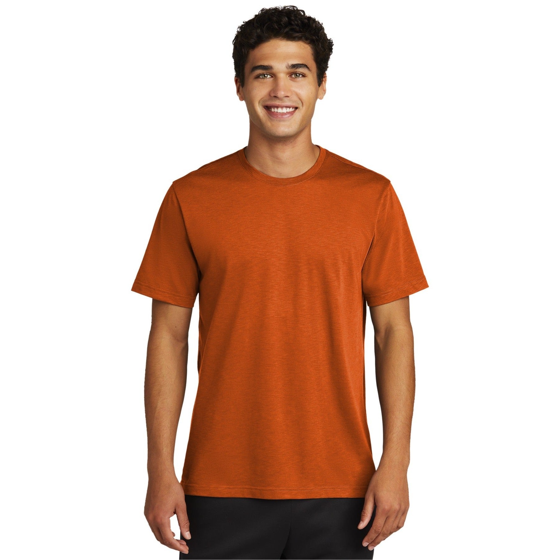 Sport-Tek-Sport-Tek® PosiCharge® Strive Tee. ST430-MedTech-6