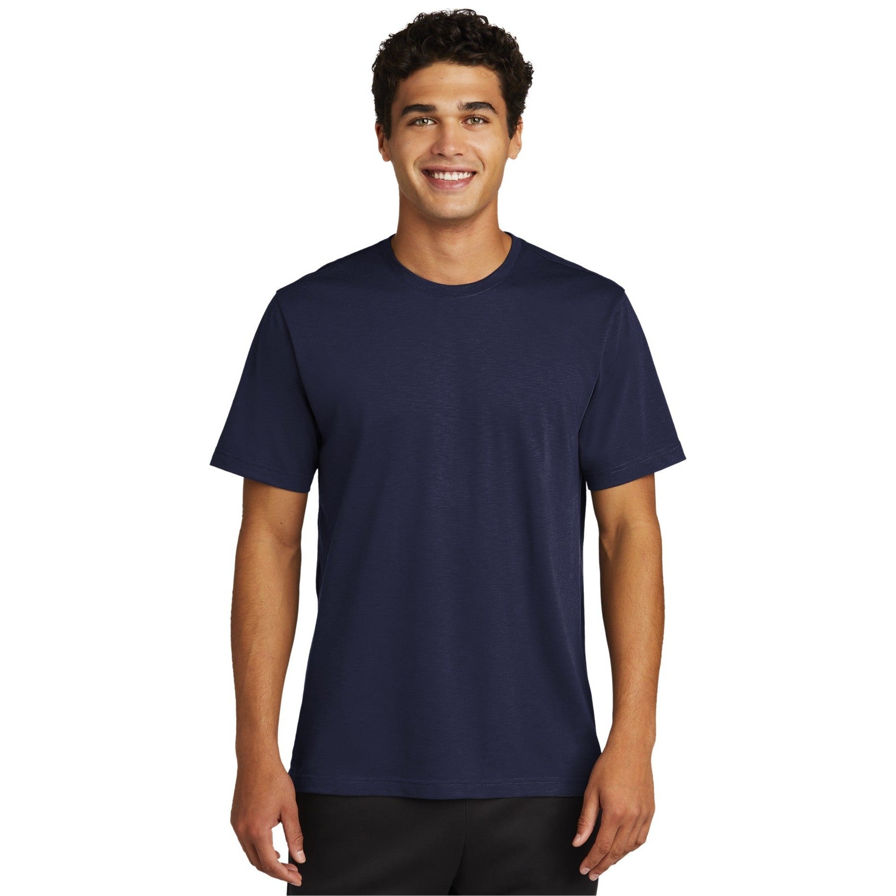 Sport-Tek-Sport-Tek® PosiCharge® Strive Tee. ST430-MedTech-7