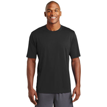Sport-Tek-Sport-Tek® PosiCharge® Tough Tee™. ST320-MedTech-2