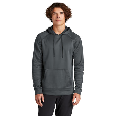 Sport-Tek-Sport-Tek® Re-Compete Fleece Pullover Hoodie ST730-MedTech-2