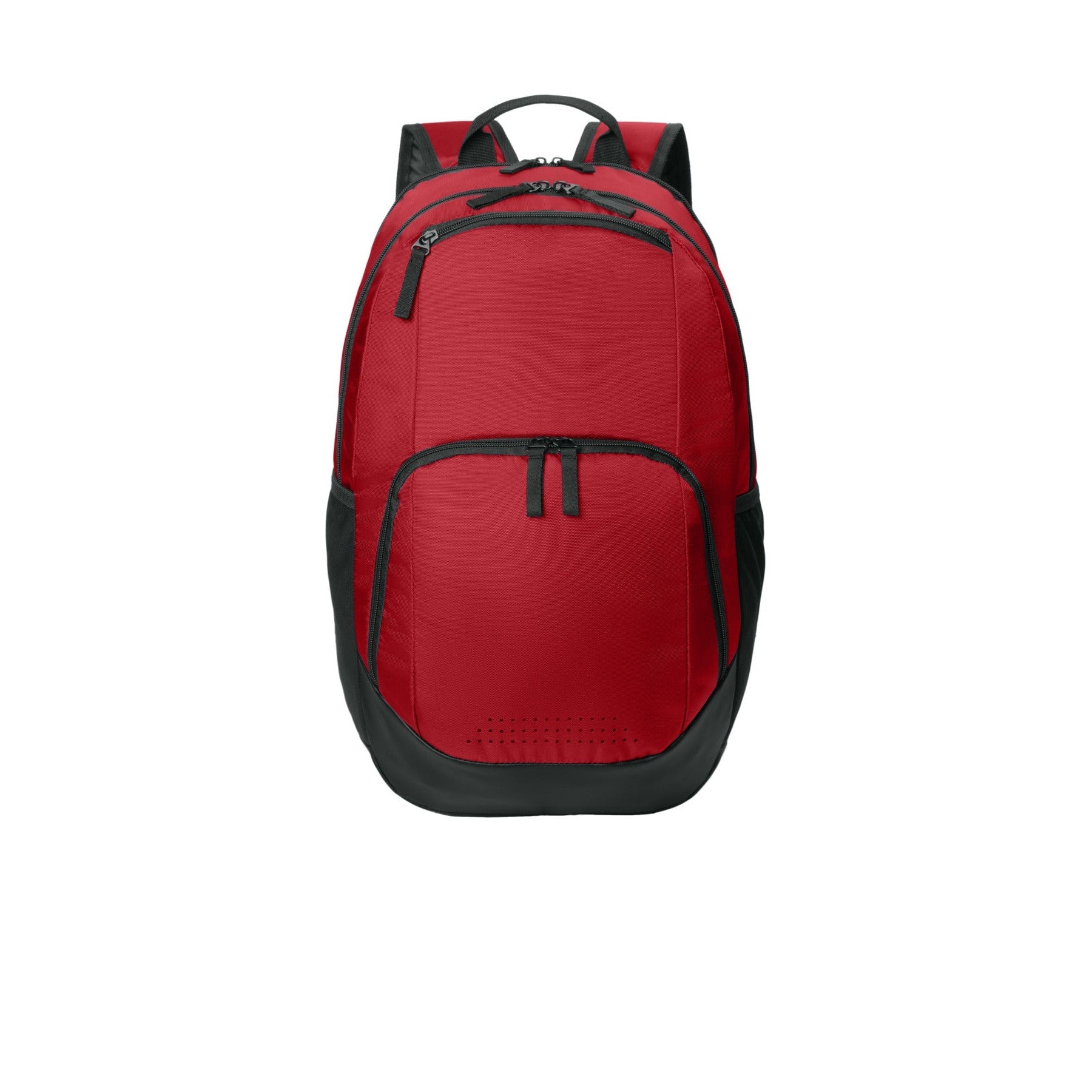 Sport-Tek-Sport-Tek® Rec Backpack BST200-MedTech-2