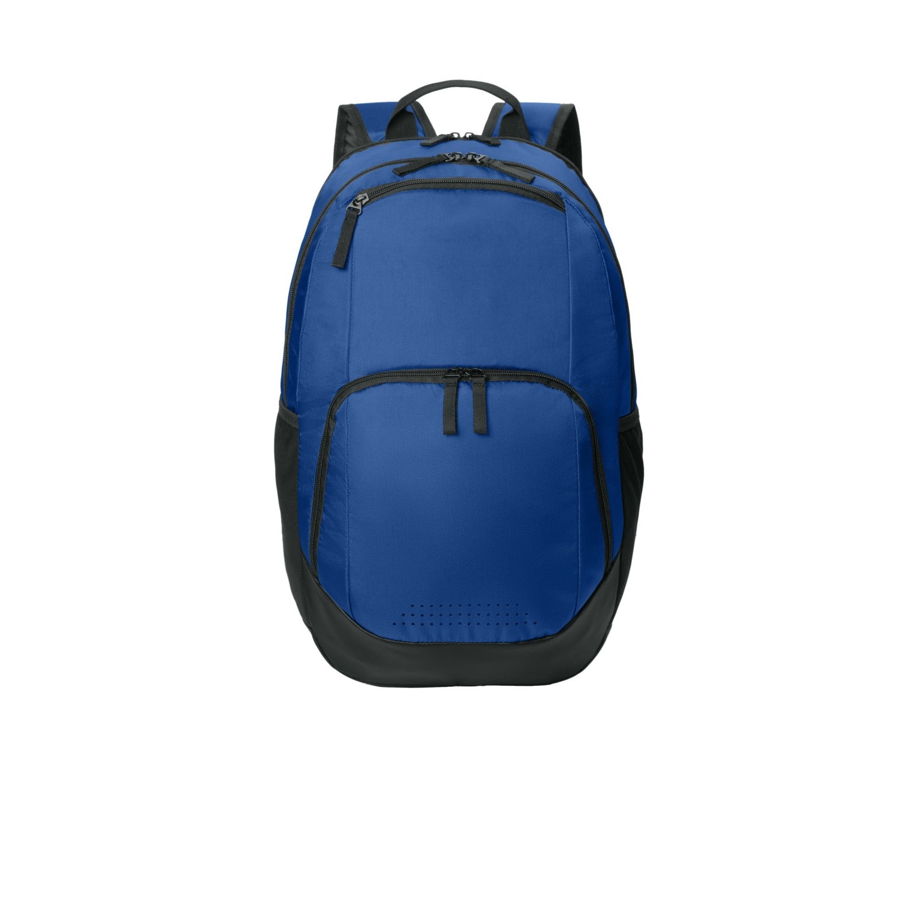 Sport-Tek-Sport-Tek® Rec Backpack BST200-MedTech-5