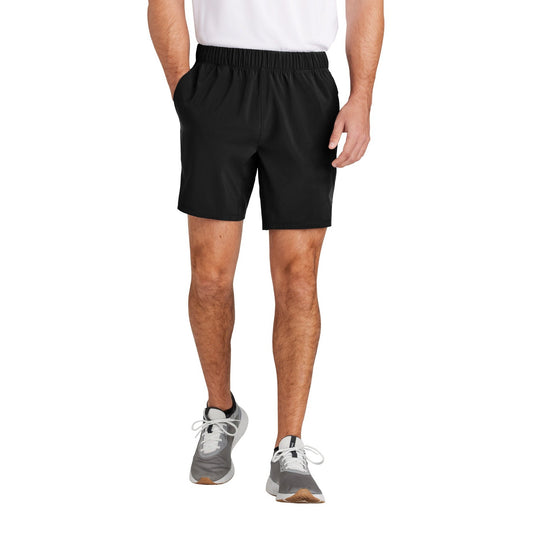 Sport-Tek-Sport-Tek® Repeat 7" Short ST485-MedTech-1
