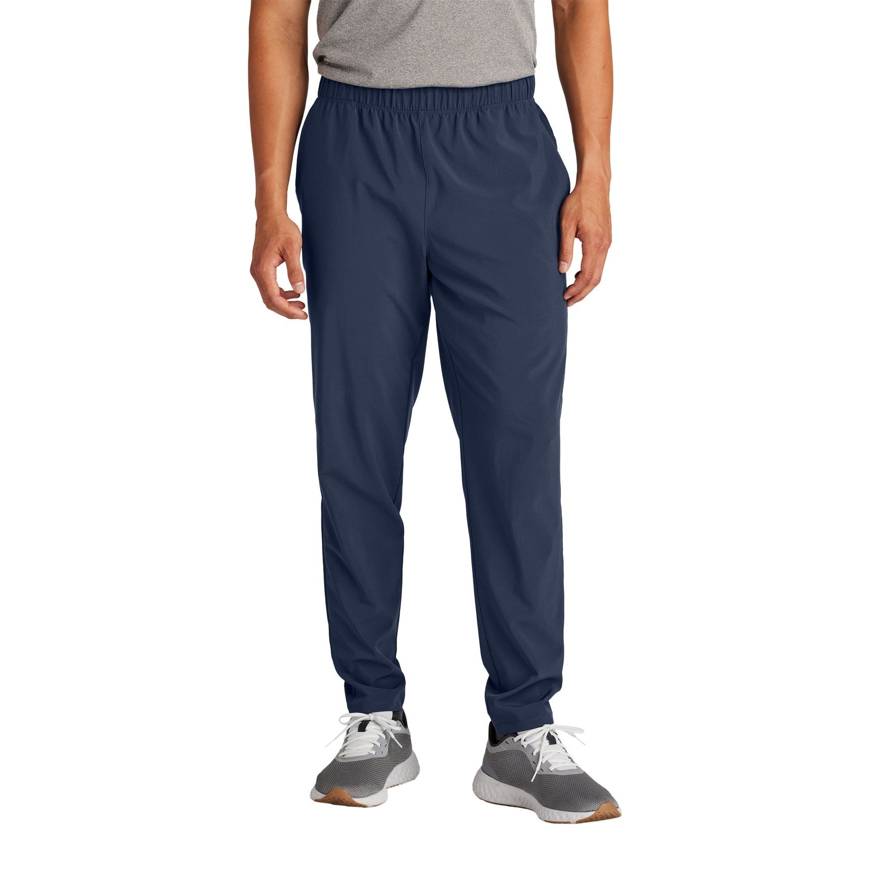 Sport-Tek-Sport-Tek® Repeat Pant PST485-MedTech-3
