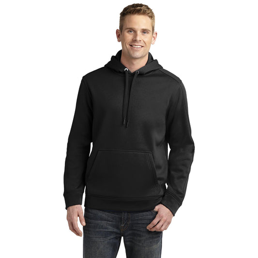 Sport-Tek-Sport-Tek® Repel Fleece Hooded Pullover. ST290-MedTech-1