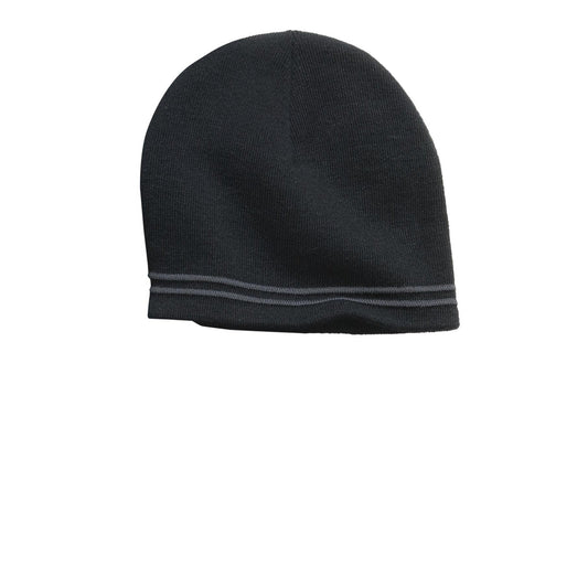 Sport-Tek-Sport-Tek® Spectator Beanie. STC20-MedTech-1