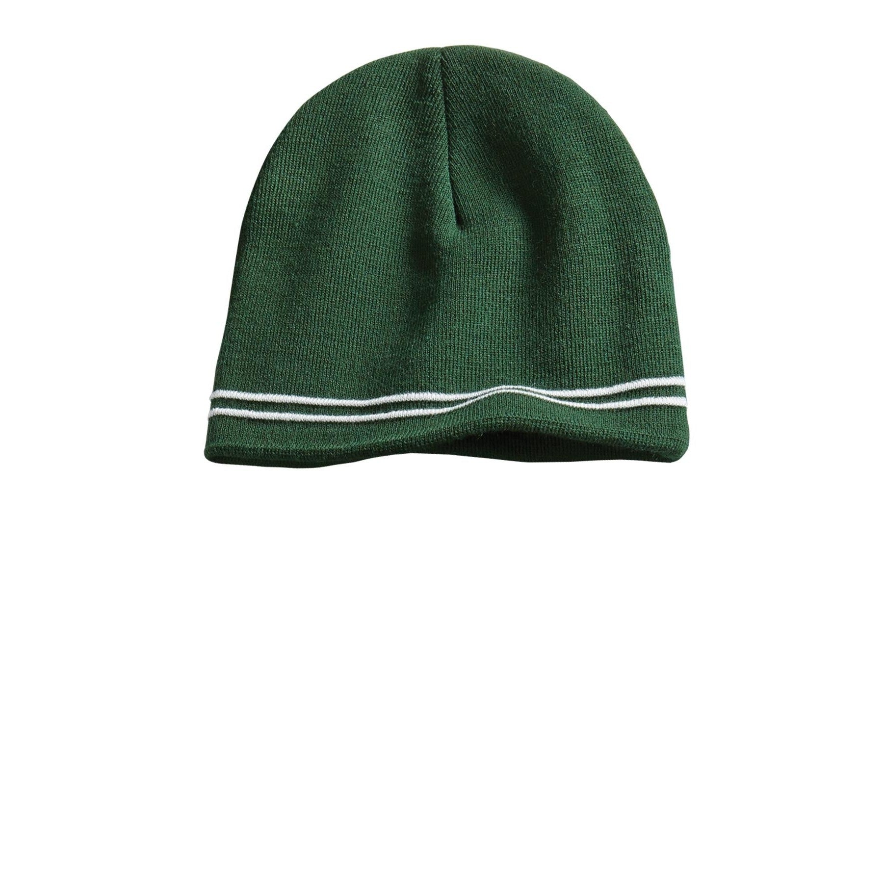 Sport-Tek-Sport-Tek® Spectator Beanie. STC20-MedTech-2