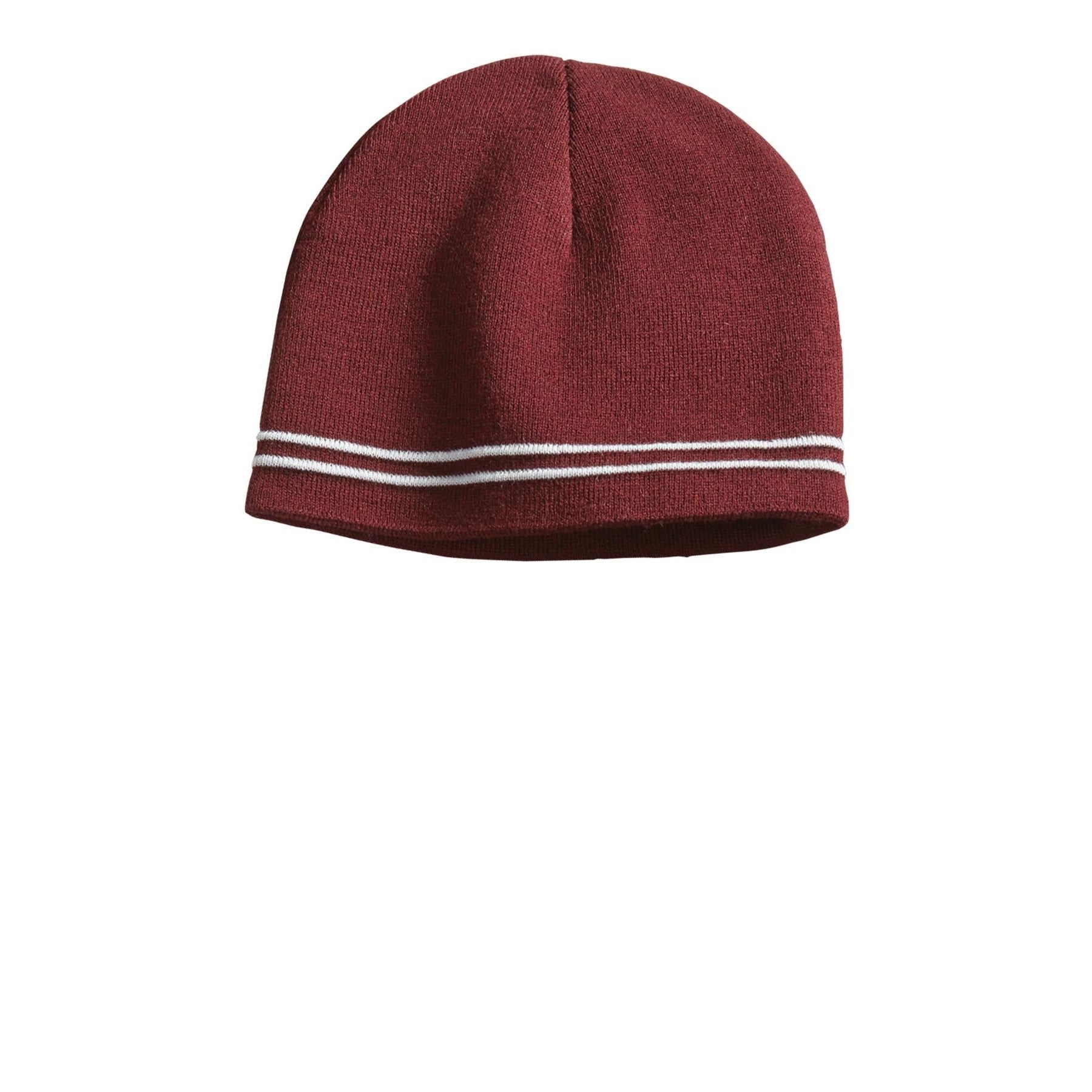 Sport-Tek-Sport-Tek® Spectator Beanie. STC20-MedTech-3