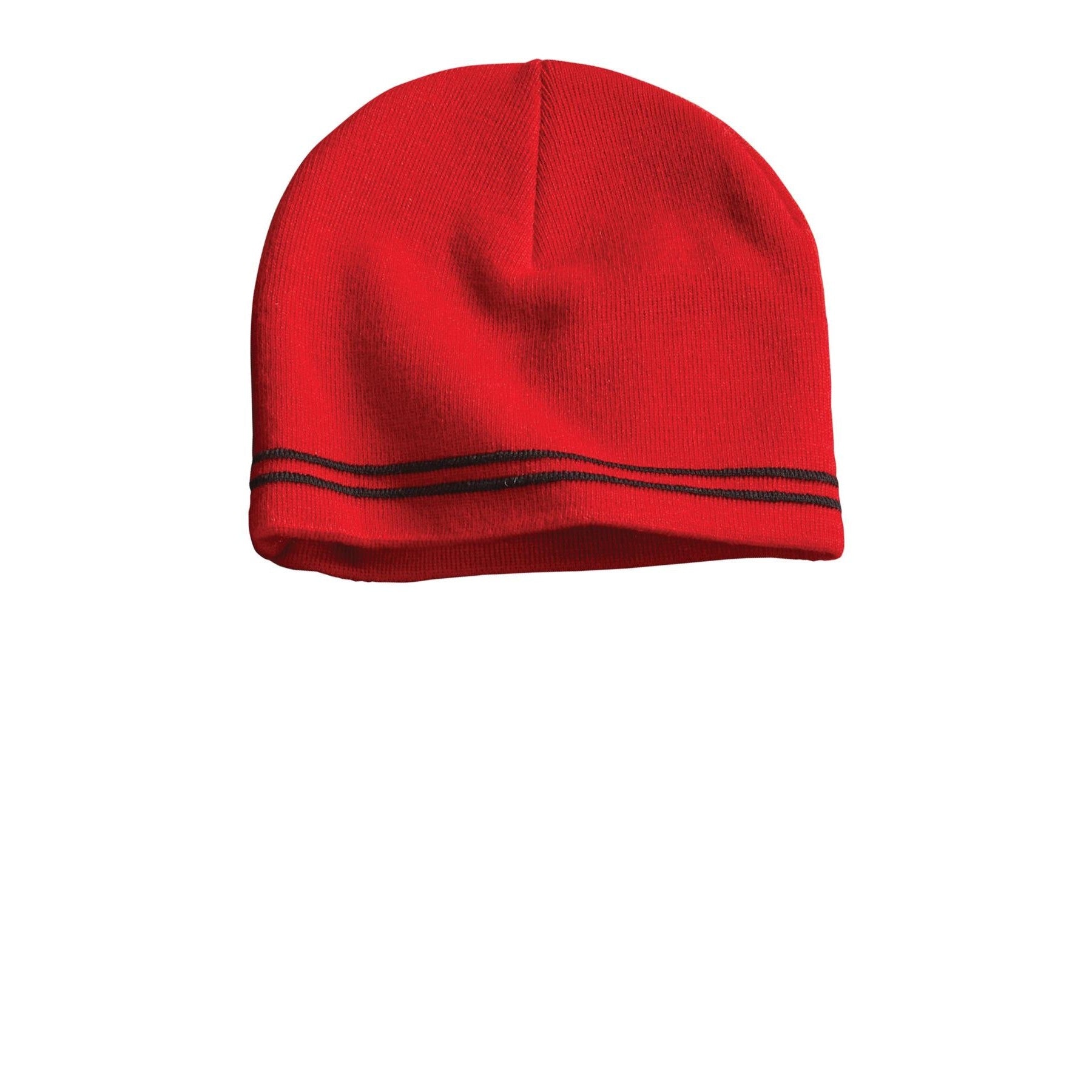 Sport-Tek-Sport-Tek® Spectator Beanie. STC20-MedTech-5