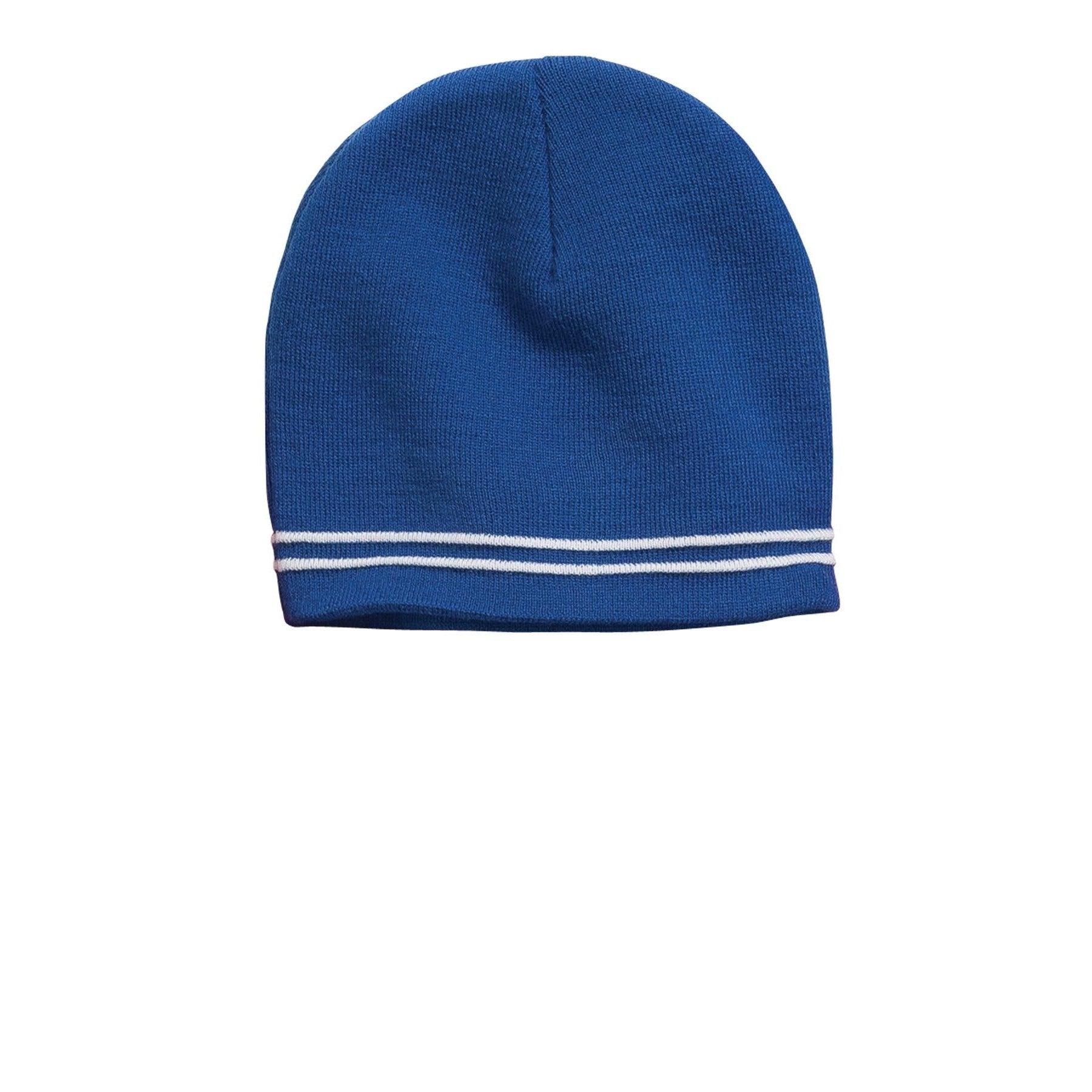 Sport-Tek-Sport-Tek® Spectator Beanie. STC20-MedTech-6
