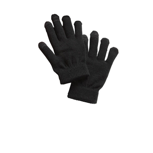Sport-Tek-Sport-Tek® Spectator Gloves. STA01-MedTech-1