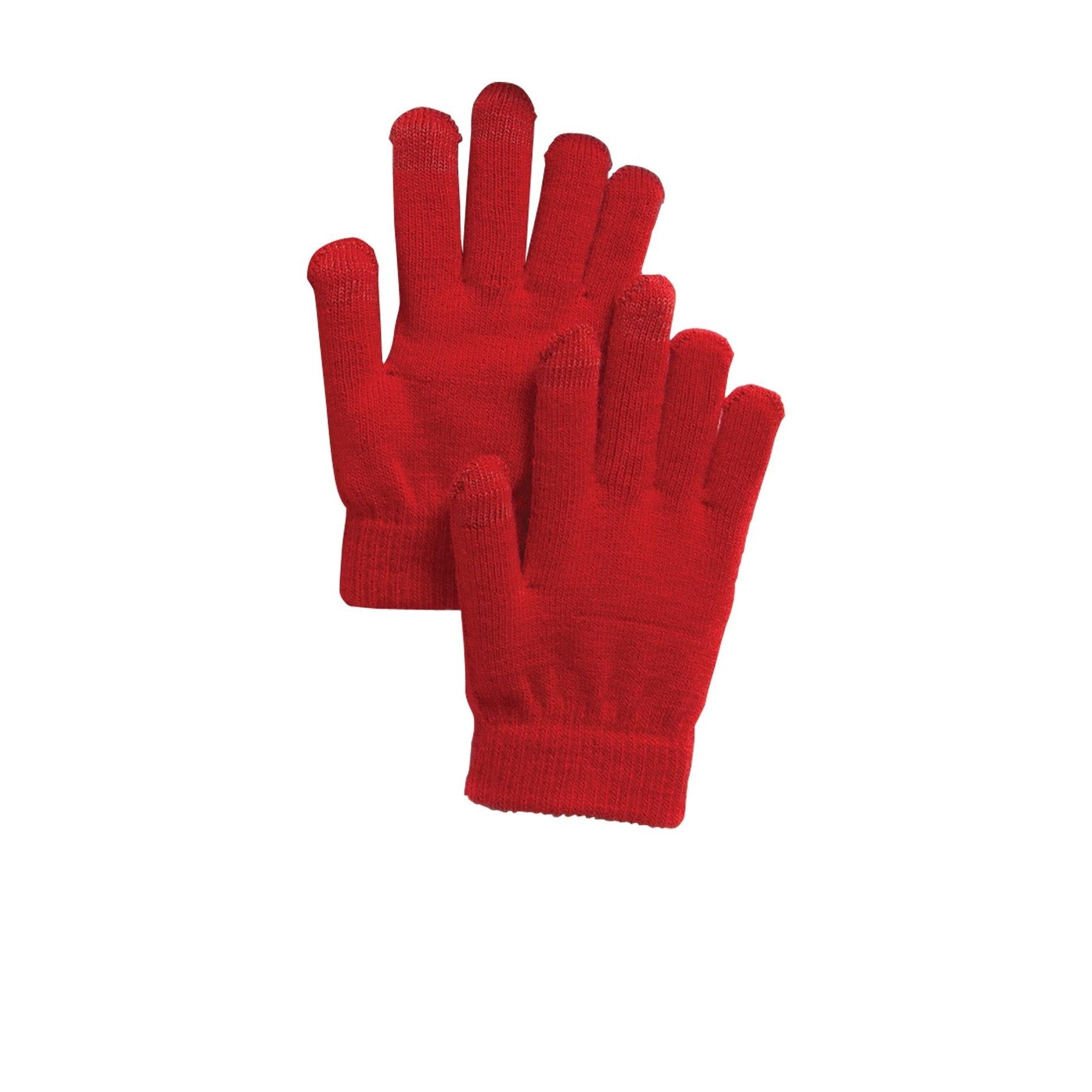 Sport-Tek-Sport-Tek® Spectator Gloves. STA01-MedTech-3