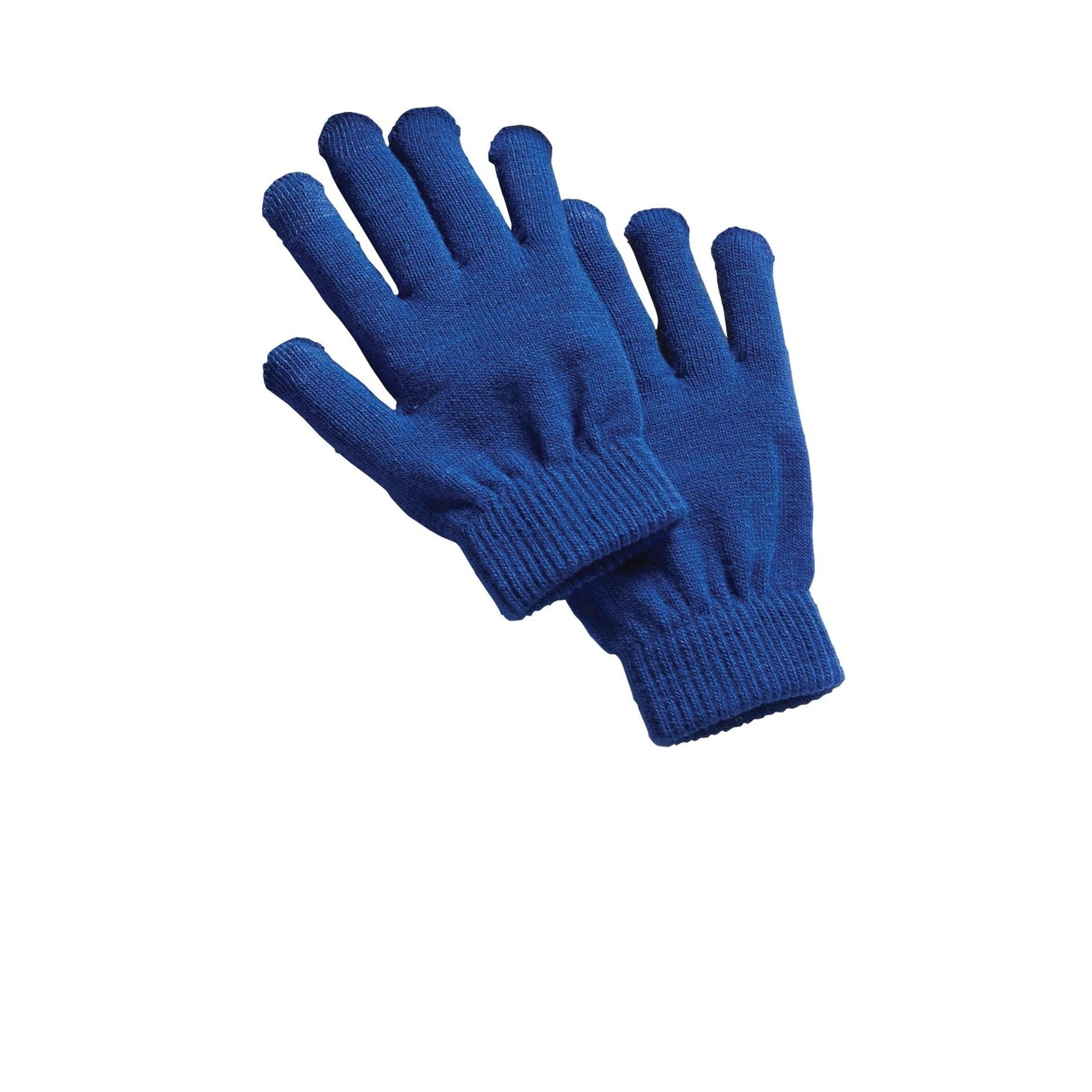 Sport-Tek-Sport-Tek® Spectator Gloves. STA01-MedTech-4