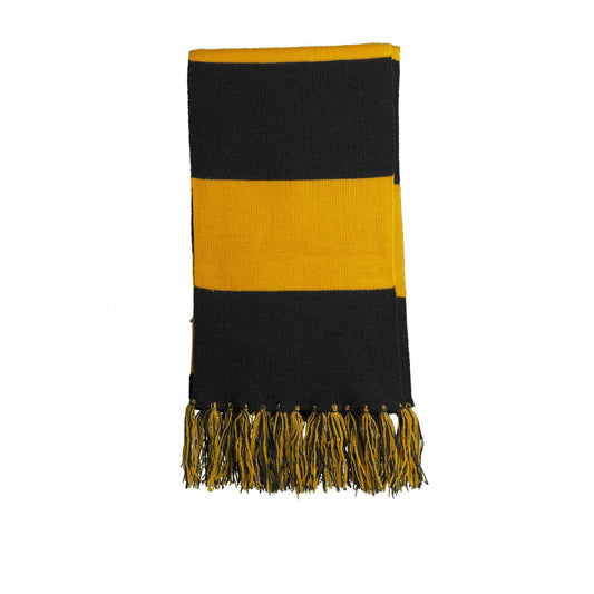 Sport-Tek-Sport-Tek® Spectator Scarf. STA02-MedTech-1