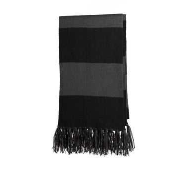 Sport-Tek-Sport-Tek® Spectator Scarf. STA02-MedTech-2