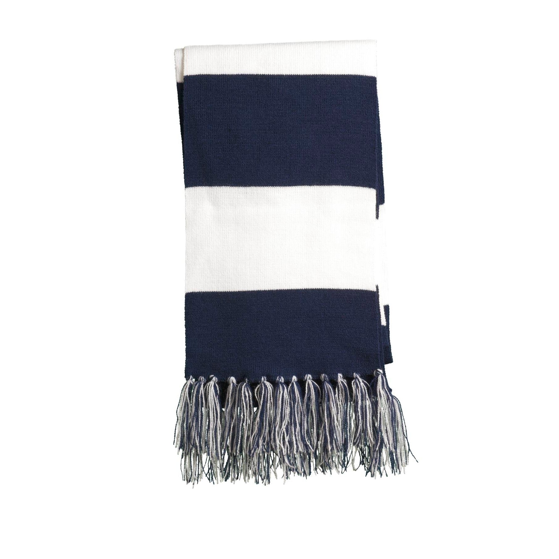 Sport-Tek-Sport-Tek® Spectator Scarf. STA02-MedTech-8