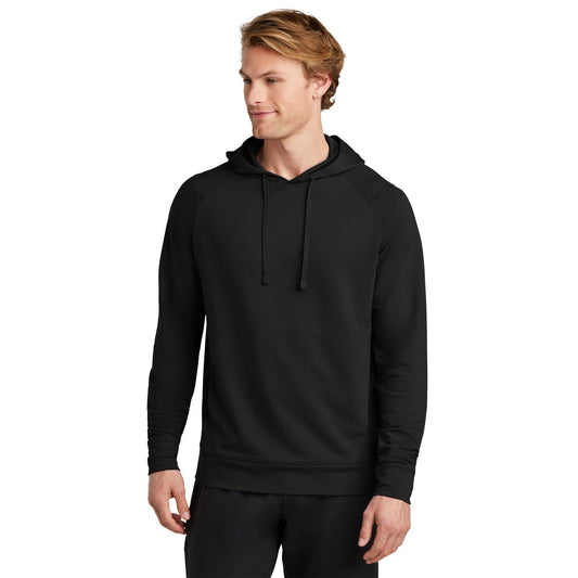 Sport-Tek-Sport-Tek® Sport-Wick® Flex Fleece Pullover Hoodie ST562-MedTech-1
