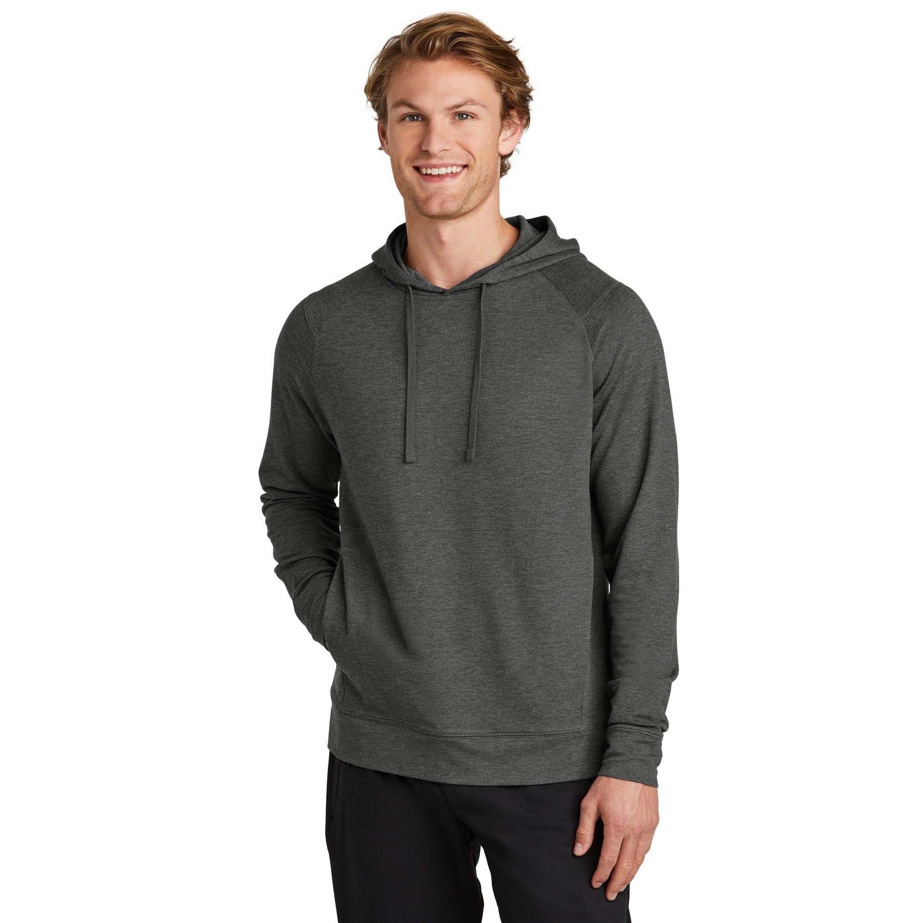 Sport-Tek-Sport-Tek® Sport-Wick® Flex Fleece Pullover Hoodie ST562-MedTech-2