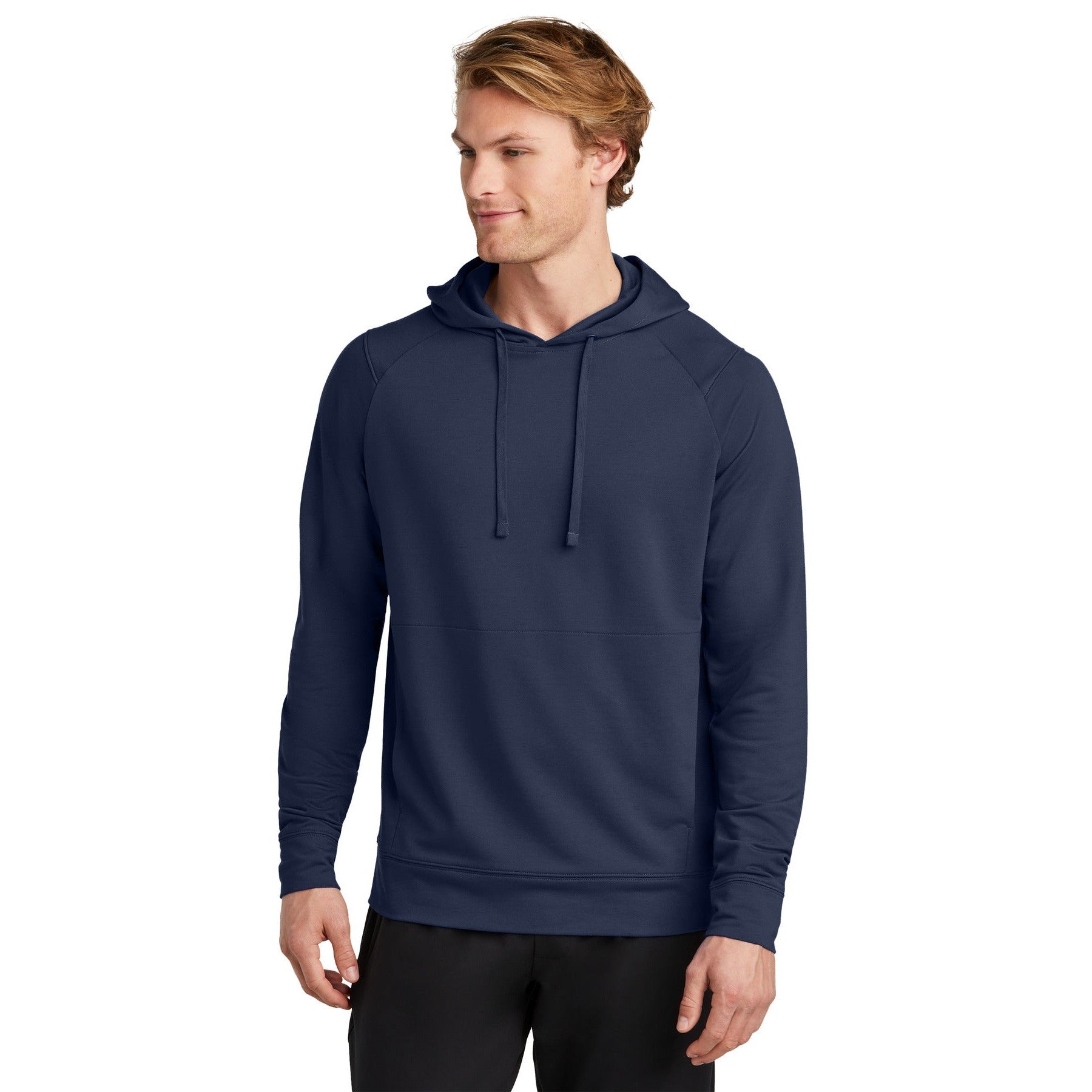 Sport-Tek-Sport-Tek® Sport-Wick® Flex Fleece Pullover Hoodie ST562-MedTech-5