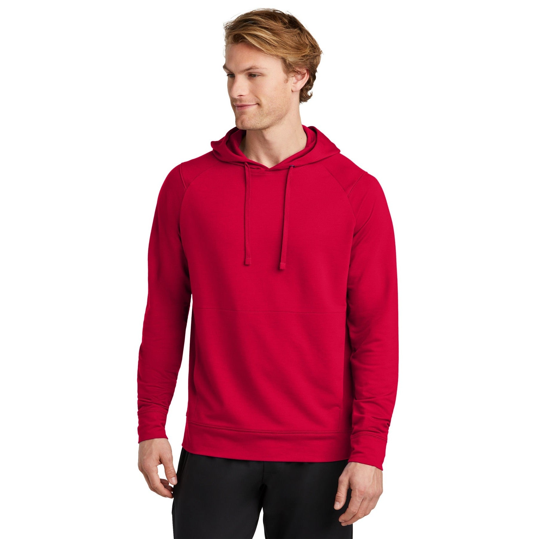 Sport-Tek-Sport-Tek® Sport-Wick® Flex Fleece Pullover Hoodie ST562-MedTech-3