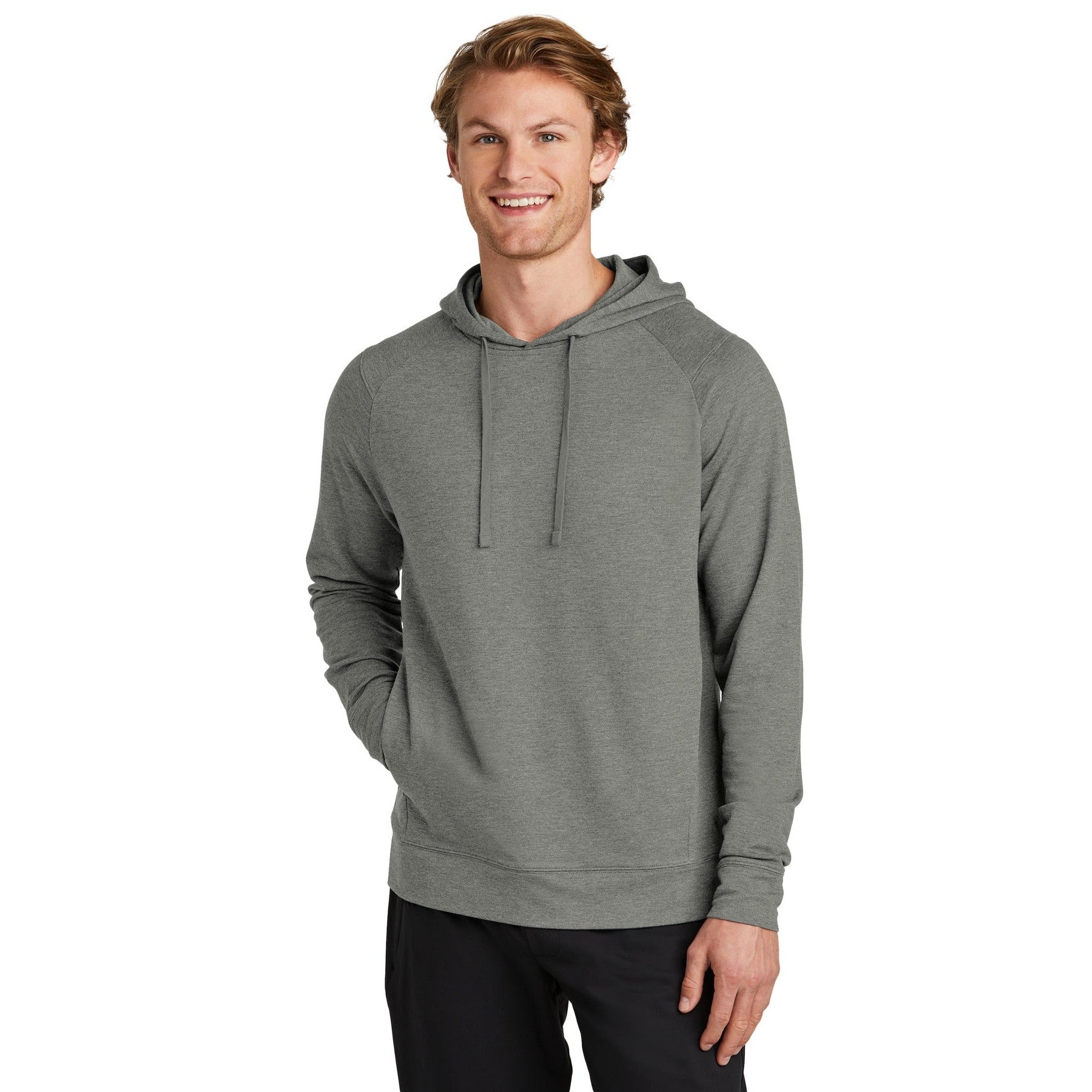 Sport-Tek-Sport-Tek® Sport-Wick® Flex Fleece Pullover Hoodie ST562-MedTech-4