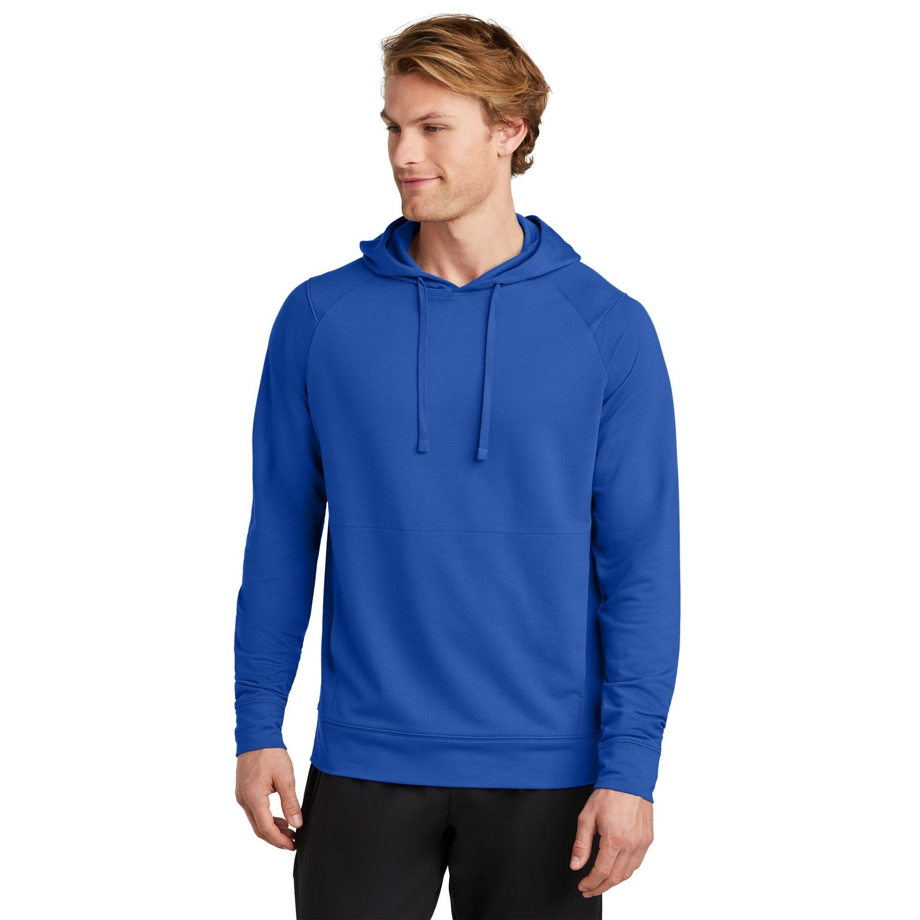 Sport-Tek-Sport-Tek® Sport-Wick® Flex Fleece Pullover Hoodie ST562-MedTech-6