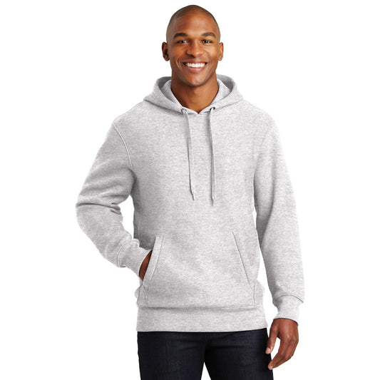 Sport-Tek-Sport-Tek® Super Heavyweight Pullover Hooded Sweatshirt. F281-MedTech-1