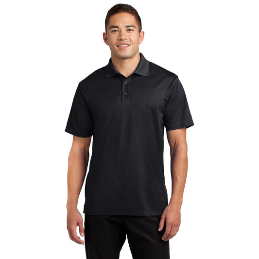 Sport-Tek-Sport-Tek® Tall Micropique Sport-Wick® Polo. TST650-MedTech-1