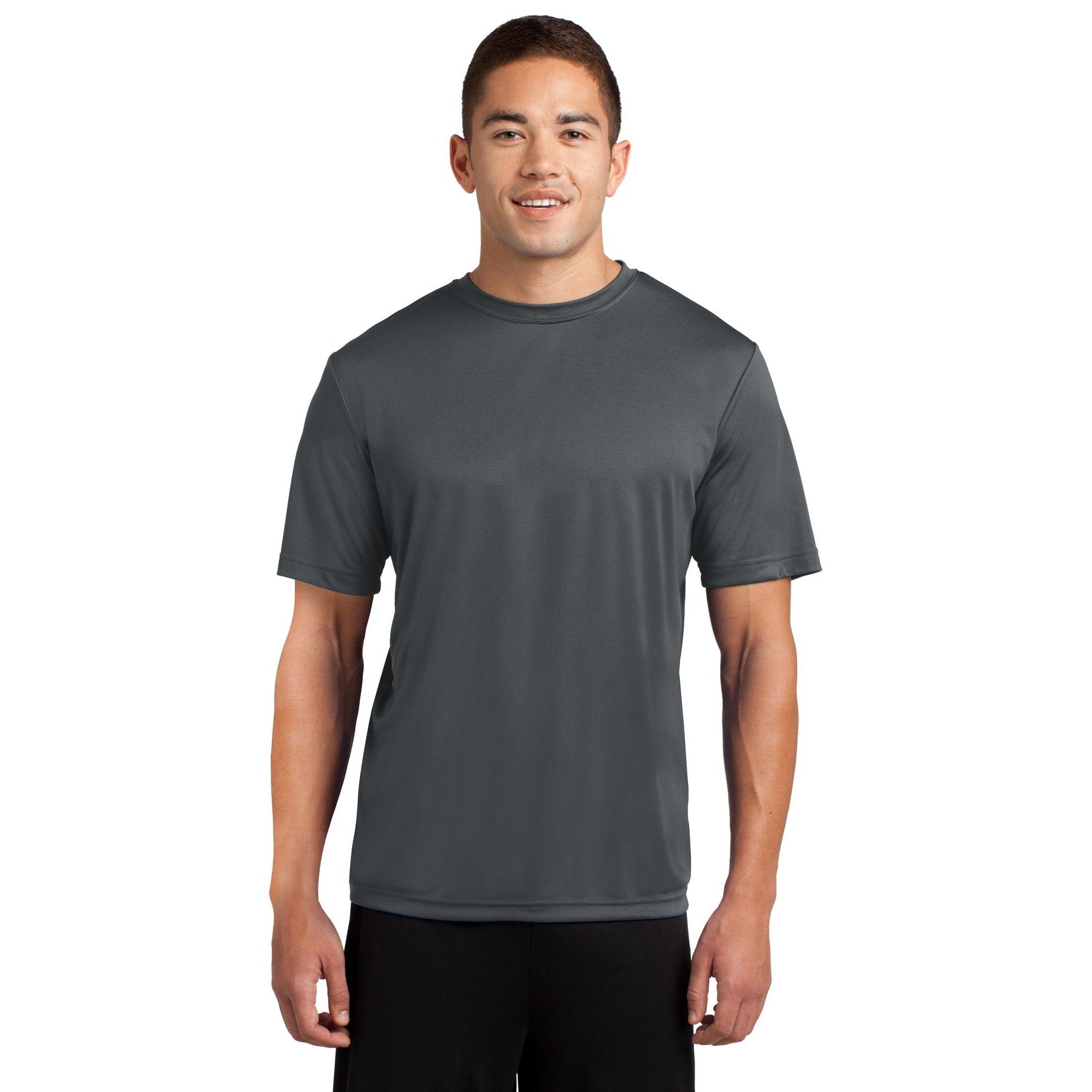 Sport-Tek-Sport-Tek® Tall PosiCharge® Competitor™ Tee. TST350-MedTech-10