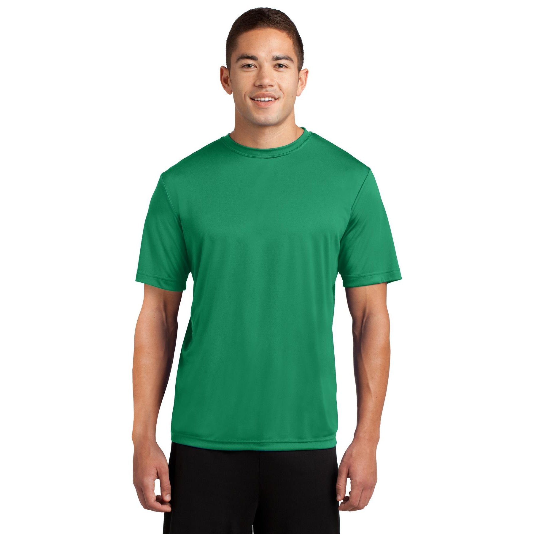Sport-Tek-Sport-Tek® Tall PosiCharge® Competitor™ Tee. TST350-MedTech-11
