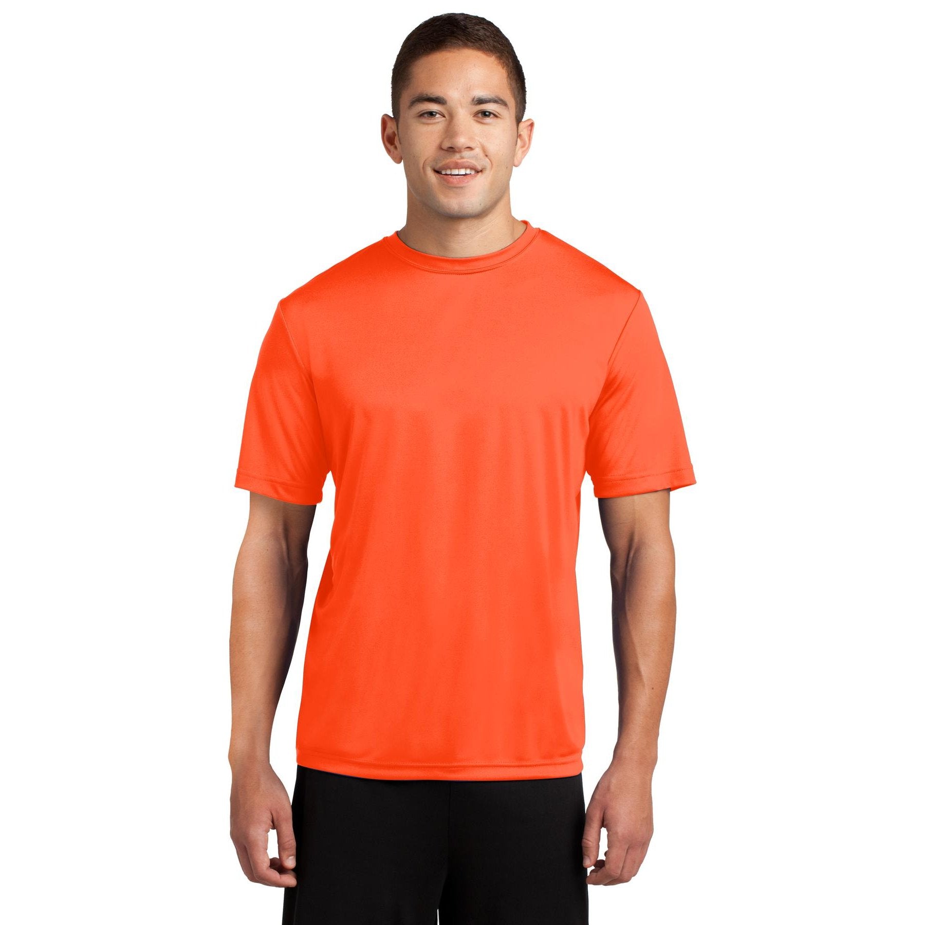 Sport-Tek-Sport-Tek® Tall PosiCharge® Competitor™ Tee. TST350-MedTech-14