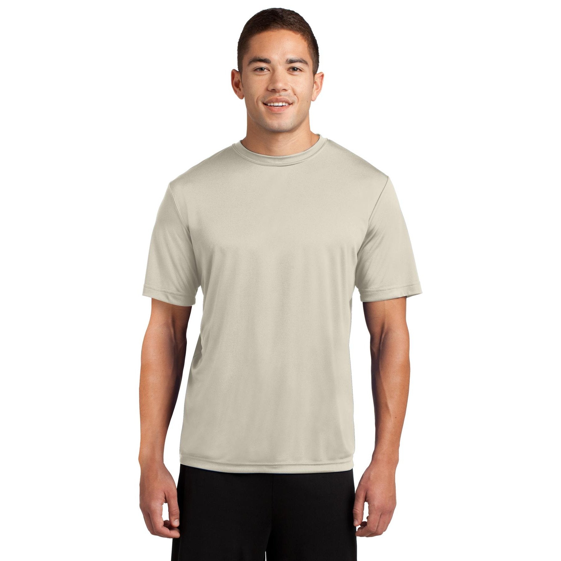 Sport-Tek-Sport-Tek® Tall PosiCharge® Competitor™ Tee. TST350-MedTech-18