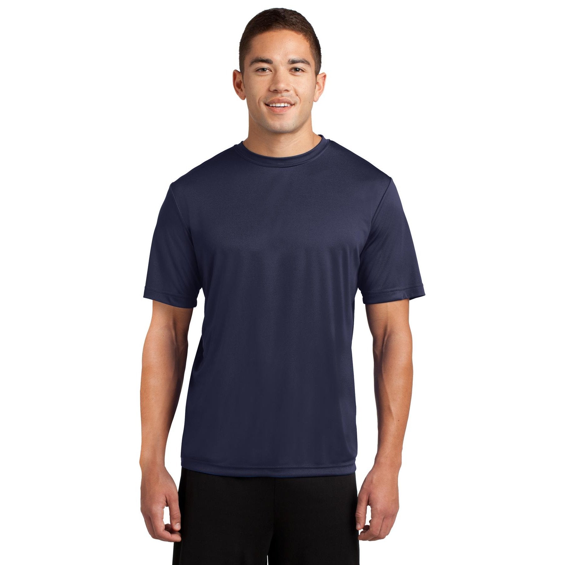Sport-Tek-Sport-Tek® Tall PosiCharge® Competitor™ Tee. TST350-MedTech-21