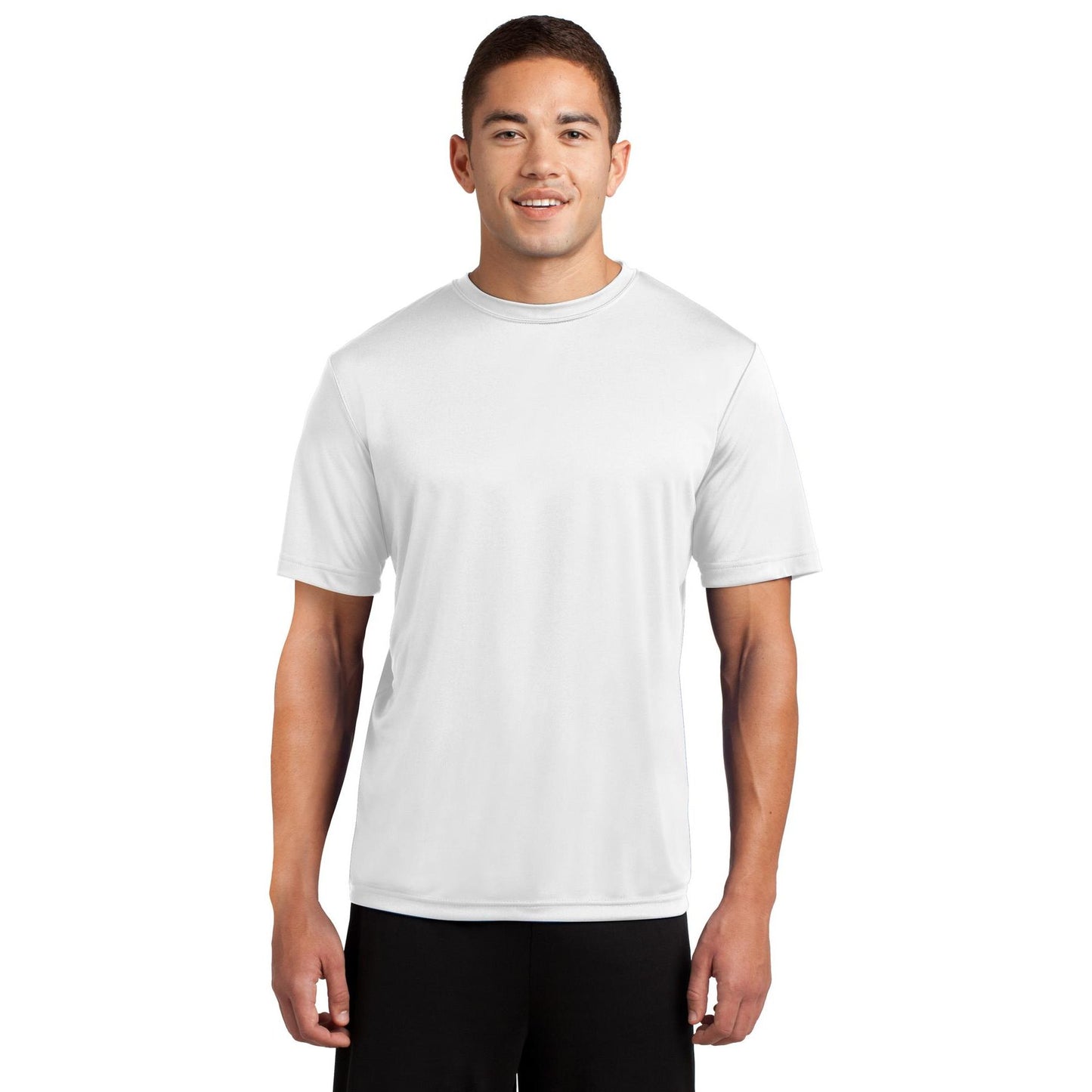 Sport-Tek-Sport-Tek® Tall PosiCharge® Competitor™ Tee. TST350-MedTech-24