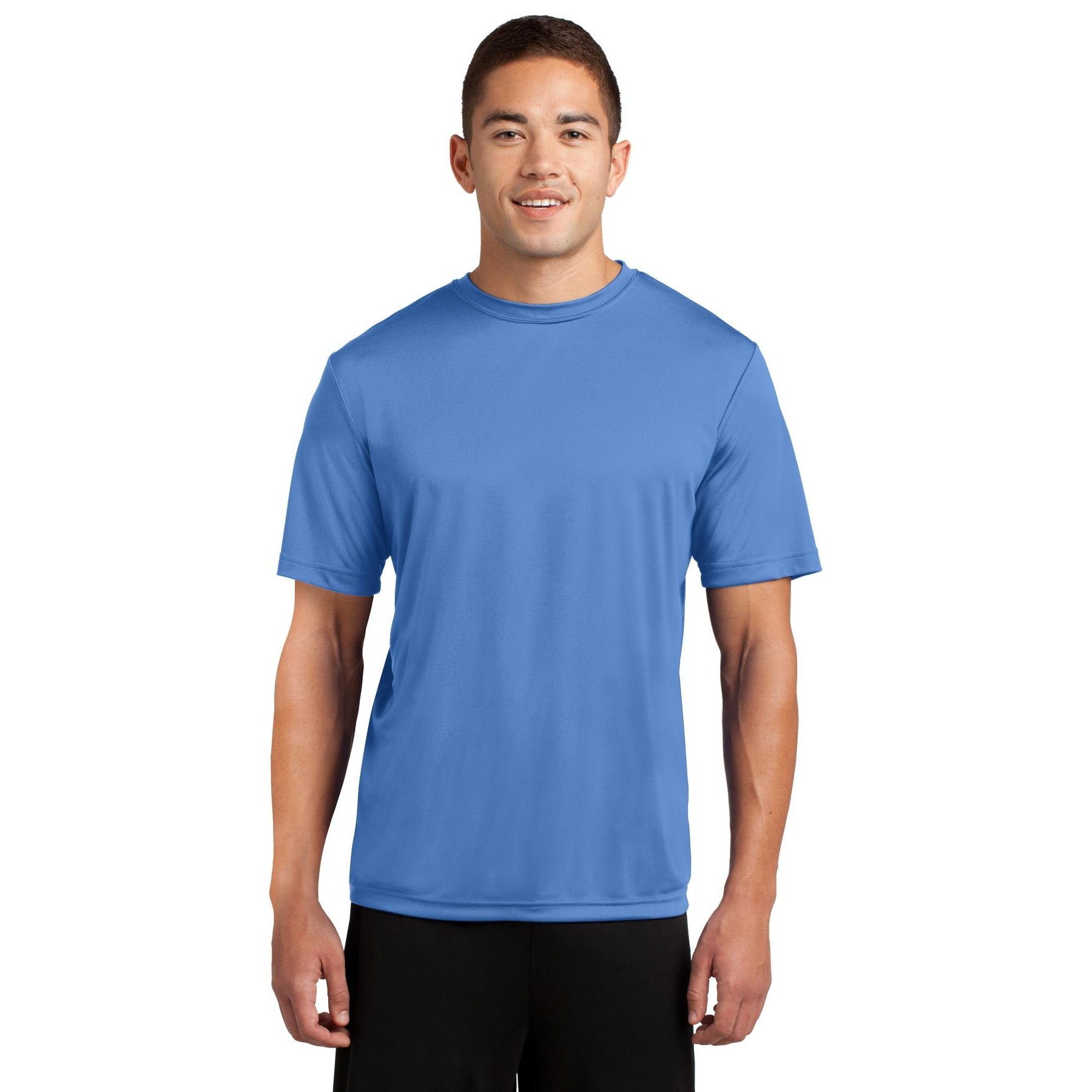 Sport-Tek-Sport-Tek® Tall PosiCharge® Competitor™ Tee. TST350-MedTech-4