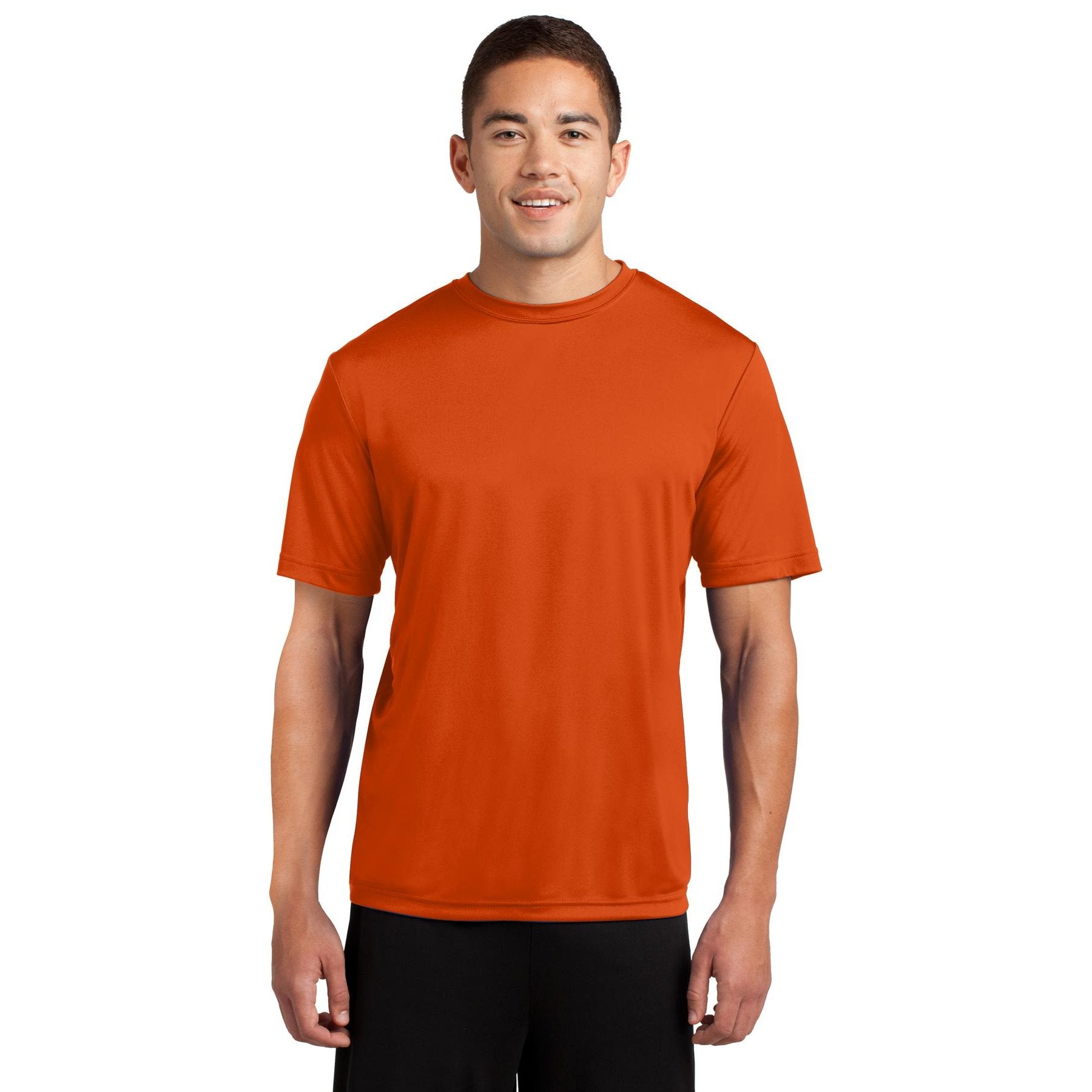 Sport-Tek-Sport-Tek® Tall PosiCharge® Competitor™ Tee. TST350-MedTech-5