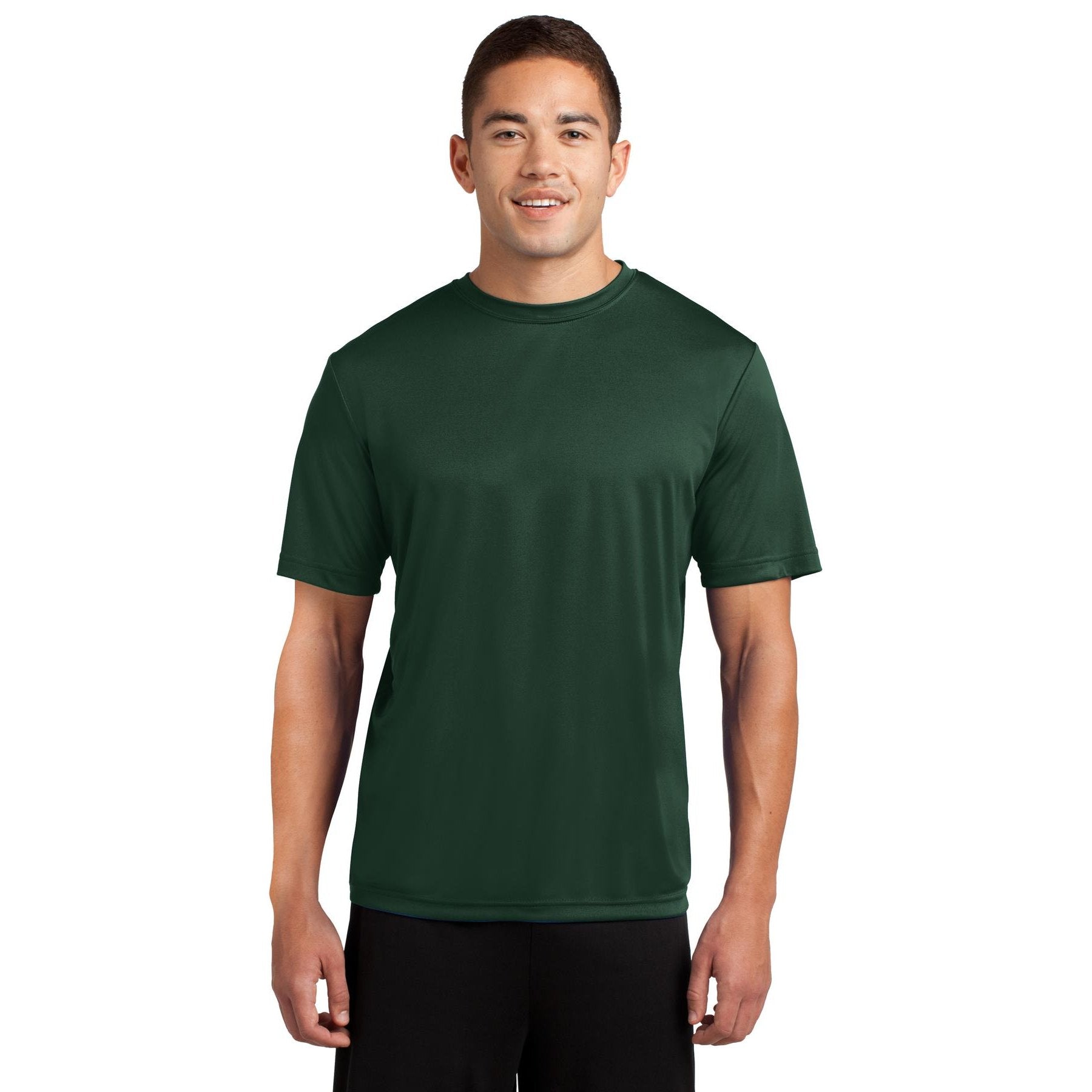 Sport-Tek-Sport-Tek® Tall PosiCharge® Competitor™ Tee. TST350-MedTech-7