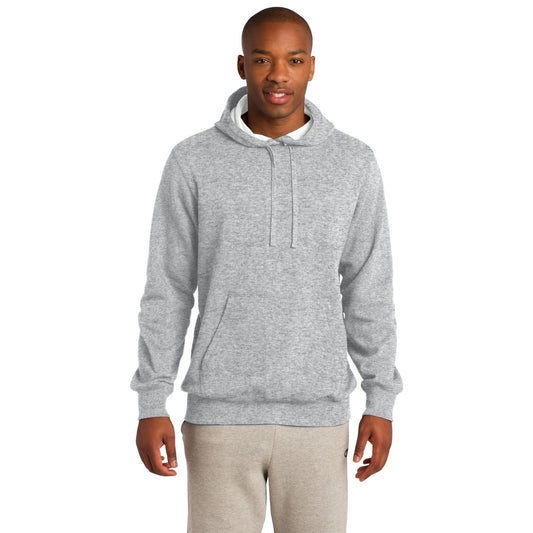 Sport-Tek-Sport-Tek® Tall Pullover Hooded Sweatshirt. TST254-MedTech-1