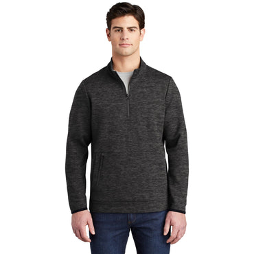 Sport-Tek-Sport-Tek ® Triumph 1/4-Zip Pullover ST281-MedTech-2