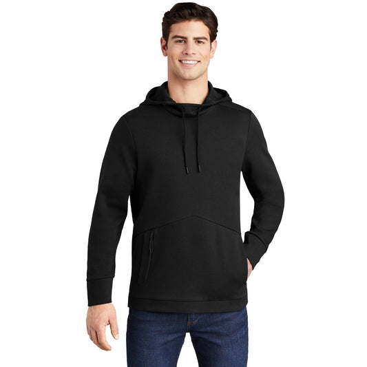 Sport-Tek-Sport-Tek ® Triumph Hooded Pullover ST280-MedTech-1