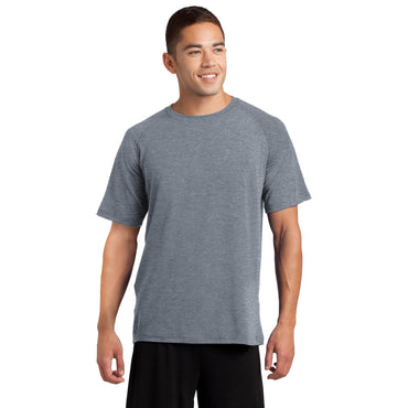 Sport-Tek-Sport-Tek® Ultimate Performance Crew. ST700-MedTech-2