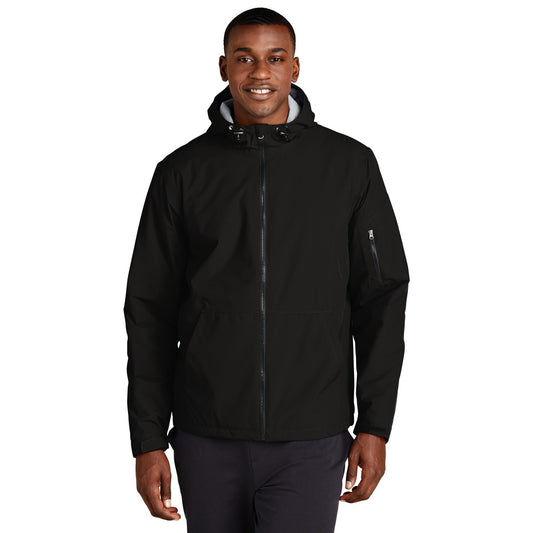 Sport-Tek-Sport-Tek® Waterproof Insulated Jacket JST56-MedTech-1