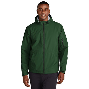 Sport-Tek-Sport-Tek® Waterproof Insulated Jacket JST56-MedTech-2