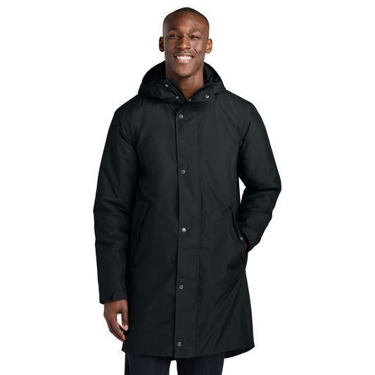 Sport-Tek-Sport-Tek® Waterproof Insulated Sideline Parka JST55-MedTech-1