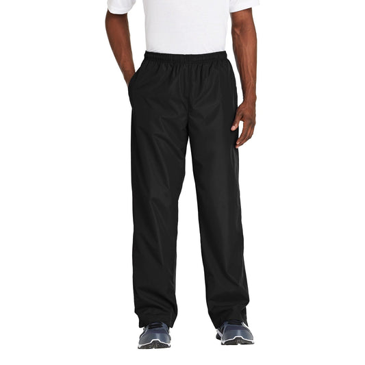 Sport-Tek-Sport-Tek® Wind Pant. PST74-MedTech-1