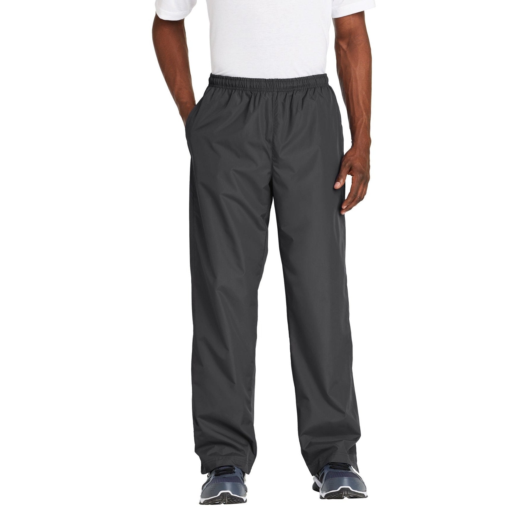 Sport-Tek-Sport-Tek® Wind Pant. PST74-MedTech-2